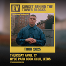 EV 17/04/25 @ Hyde Park Book Club