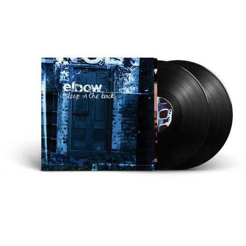 Elbow - Asleep In The Back