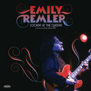 Emily Remler - Cookin at the Queens: Live in Las Vegas (1984 & 1988) - Limited RSD Black Friday 2024