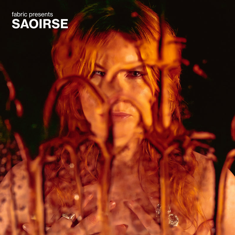 Saoirse - fabric presents Saoirse