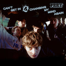 Feet - Can't Get In/Changing My Mind Again - Limited RSD 2025