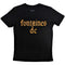 Fontaines DC: Unisex T-Shirt