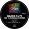 Far Out Monster Disco Orchestra - Black Sun (J.Claussell Remixes) - Limited RSD 2025