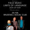 Field Music 05/02/25 @ Brudenell Social Club