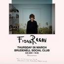 Fionn Regan 06/03/25 @ Brudenell Social Club