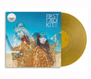 First Aid Kit - Stay Gold