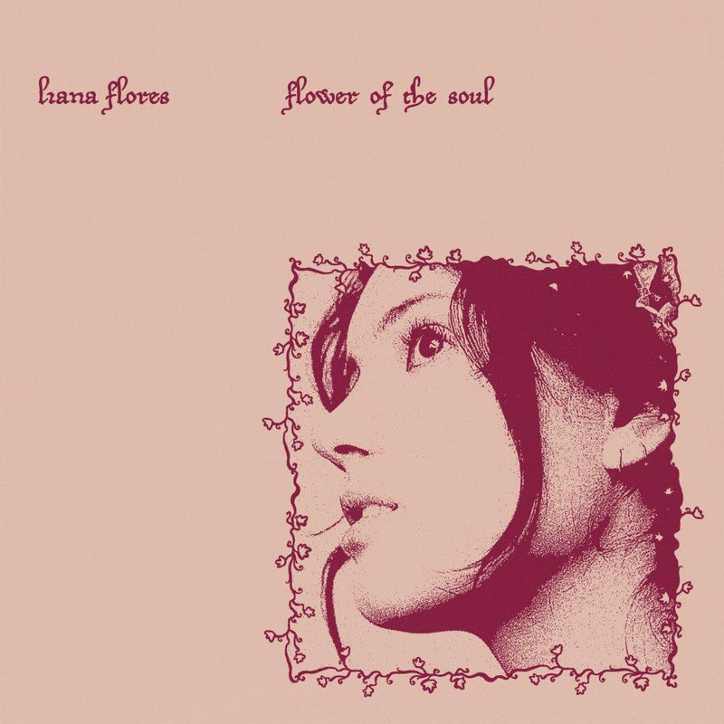 Liana Flores - Flower of the soul *Pre-Order