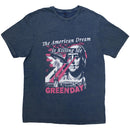 Green Day - American Dream - Unisex T-Shirt