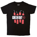 Green Day - Dynamite - Unisex T-Shirt