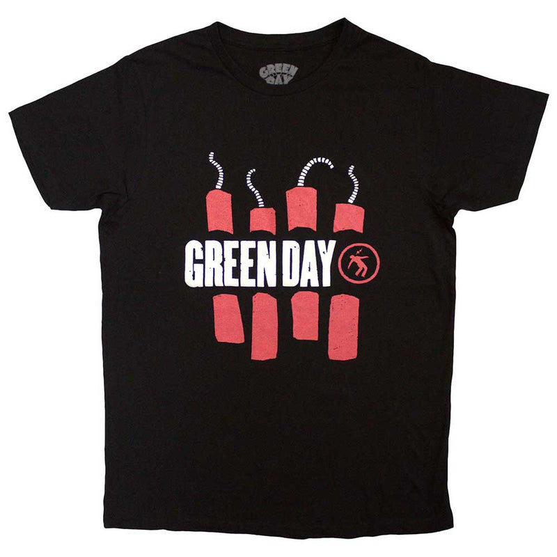 Green Day - Dynamite - Unisex T-Shirt