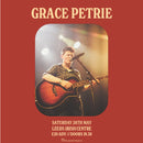 Grace Petrie 24/05/25 @ Leeds Irish Centre