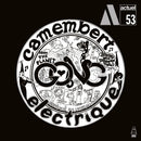 Gong - Camembert Electrique