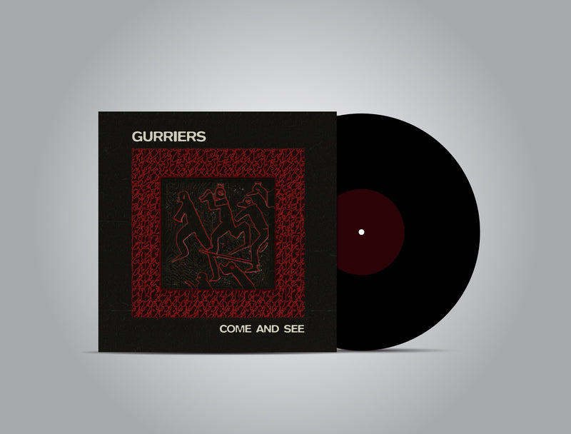 Gurriers - Come And See