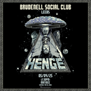 Henge 05/04/25 (Matinee Show) @ Brudenell Social Club