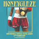 Honeyglaze 27/02/25 @ Brudenell Social Club