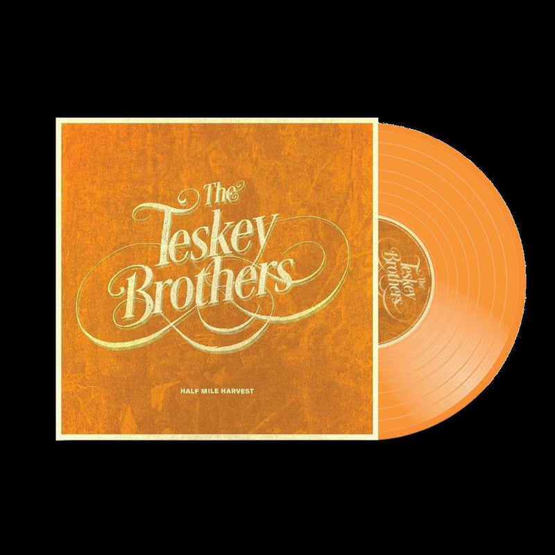 Teskey Brothers (The) - Half Mile Harvest