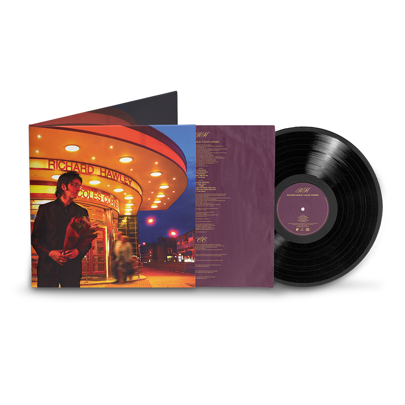 Richard Hawley - Coles Corner (20th Anniversary) *Pre-Order