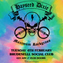 Hayseed Dixie 04/02/25 @ Brudenell Social Club