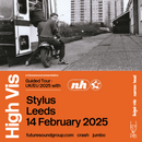 High Vis 14/02/25 @ Stylus