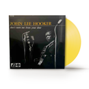 John Lee Hooker - Don't Turn Me From Your Door - Limited RSD Black Friday 2024