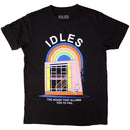 Idles - House: Unisex T-Shirt