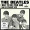 Beatles (The) - I Want To Hold Your Hand / I Saw Her Standing There - Limited RSD Black Friday 2024