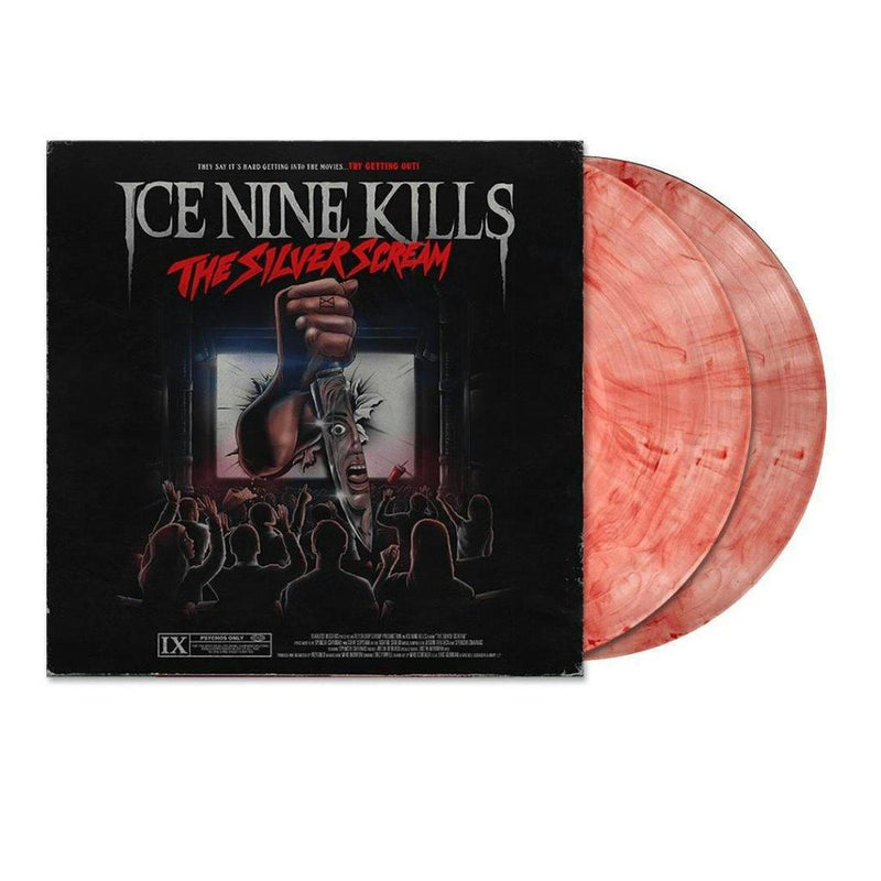 Ice Nine Kills - The Silver Scream *Pre-Order