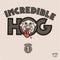 Incredible Hog - Volume 1