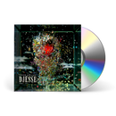 Jacob Collier - DJESSE Vol. 4 : Album + Ticket Bundle  (SOLO Performance + Q&A at The Wardrobe Leeds) *Pre-order