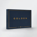 Jung Kook - Golden