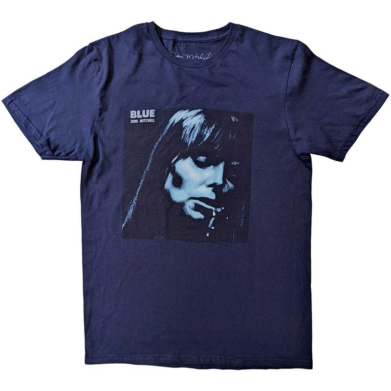 Joni Mitchell - Unisex T-Shirt