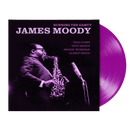 James Moody - Running the Gamut - Limited RSD 2025