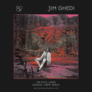 Jim Ghedi 04/03/25 @ The Attic