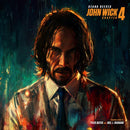 John Wick Chapter 4 - Tyler Bates | Joel J Richard