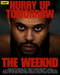 Weeknd (The) - Hurry Up Tomorrow