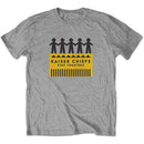 Kaiser Chiefs - Paper Dolls: Unisex T-Shirt