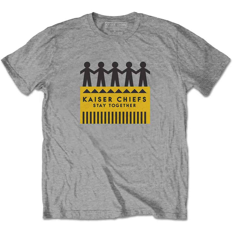 Kaiser Chiefs - Paper Dolls: Unisex T-Shirt