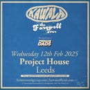 Kawala 12/02/25 @ Project House