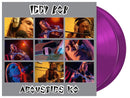 IGGY POP - ACOUSTICS KO - Limited RSD Black Friday 2024