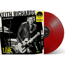 Keith Richards & The X-Pensive Winos - Live 3.10.22 - Limited RSD 2025