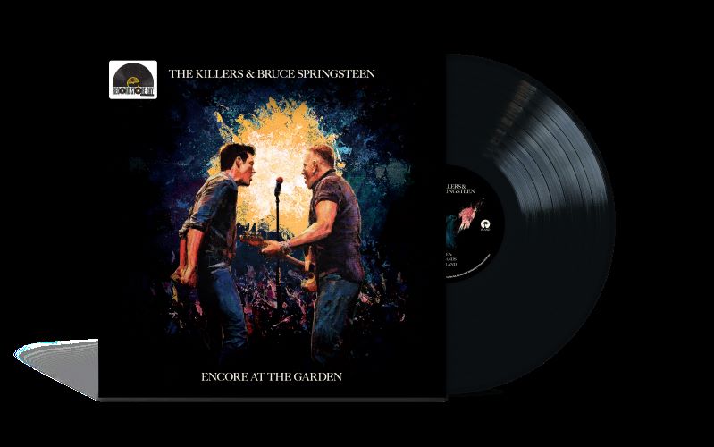 Killers (The) - Encore At The Garden - Limited RSD 2025