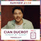 Cian Ducrot 26/08/24 @ Piece Hall, Halifax