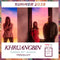 Khruangbin 24/08/25 @ Piece Hall, Halifax