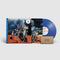 LICE - Third Time At The Beach: Blue Vinyl LP + Sea Monkeys DINKED EDITION EXCLUSIVE 301 *Pre-Order