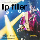 Lip Filler 17/04/25 @ Oporto