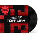 Logic / Quentin Harris - Strictly Tuff Jam - Limited RSD 2025