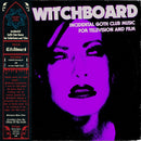 Witchboard - Incidental Goth Club Music For Television and Film