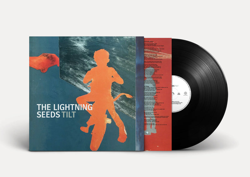 Lightning Seeds (The) - Tilt