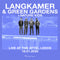 Langkamer 18/01/25 @ The Attic, Leeds