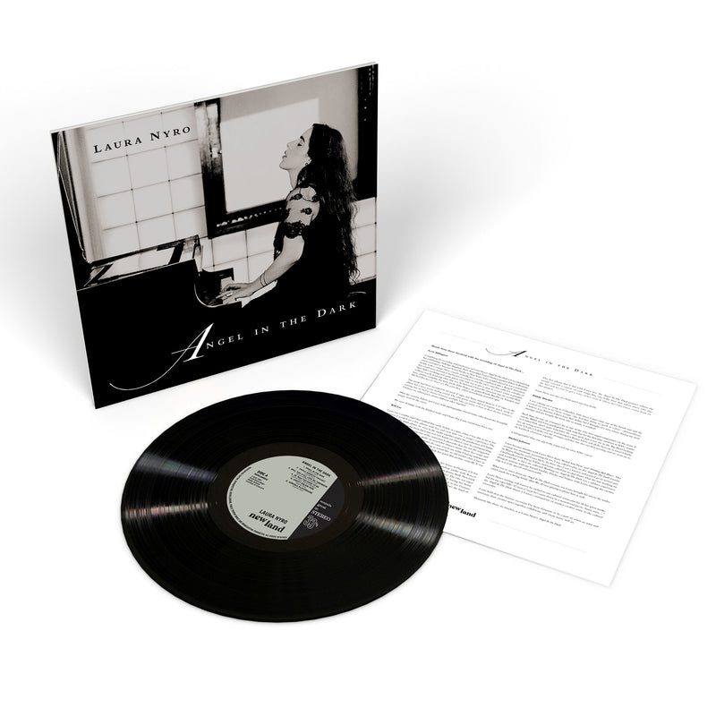 Laura Nyro - Angel In The Dark - Limited RSD 2025